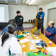 社内会議